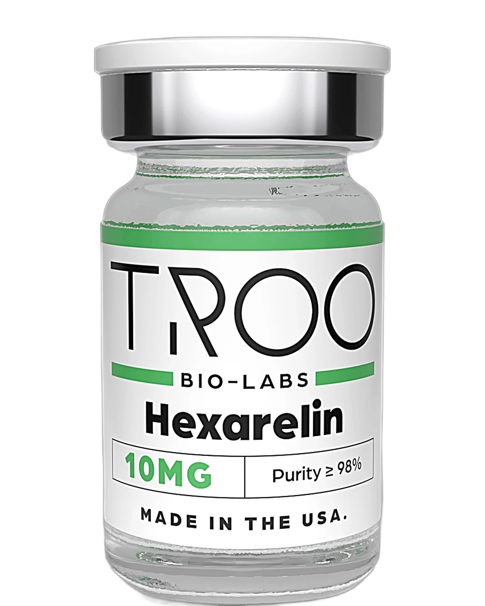Hexarelin