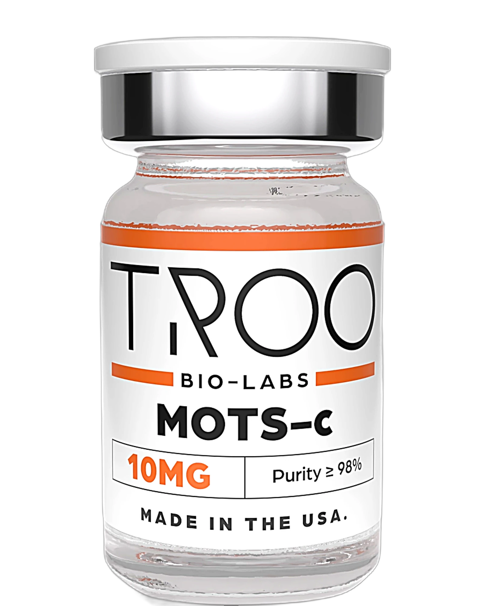 MOTS-c