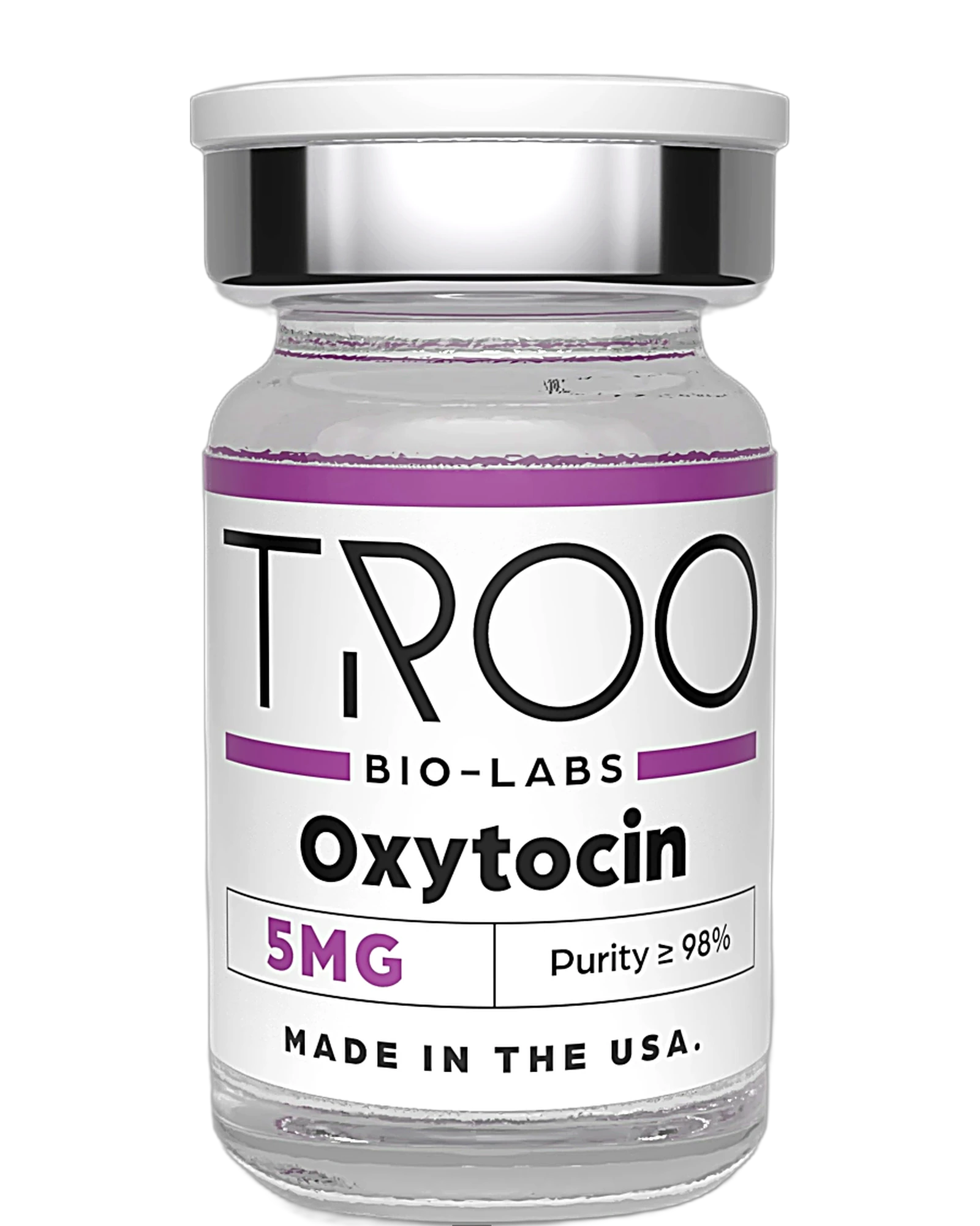 Oxytocin