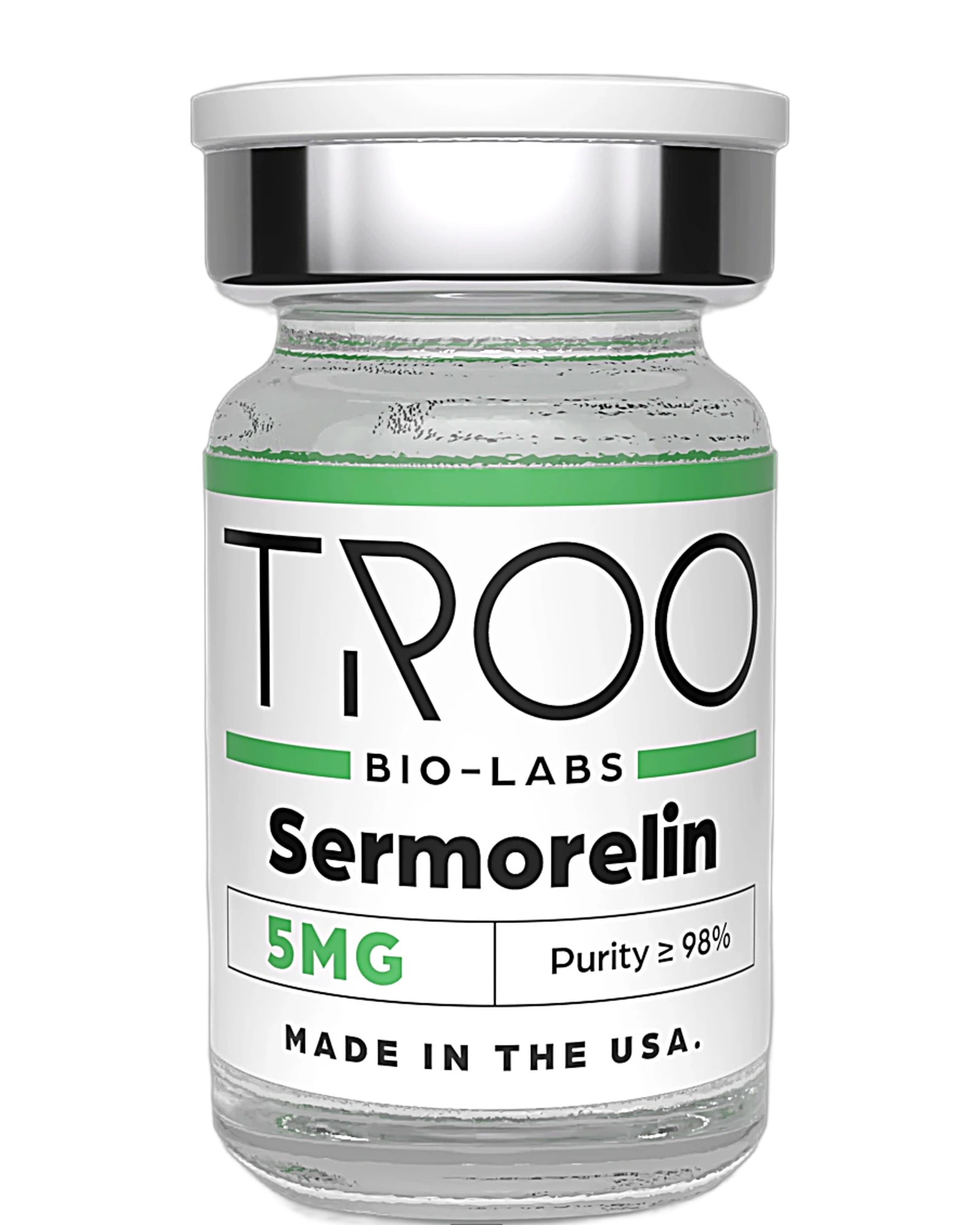 Sermorelin